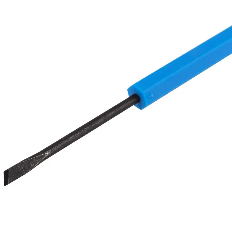 Набор монтажного инструмента для пайки REXANT, 6 предметов - Фото 4