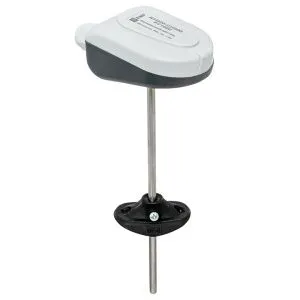 Канальный датчик температуры 200 мм RTD20-CH200-PT1000