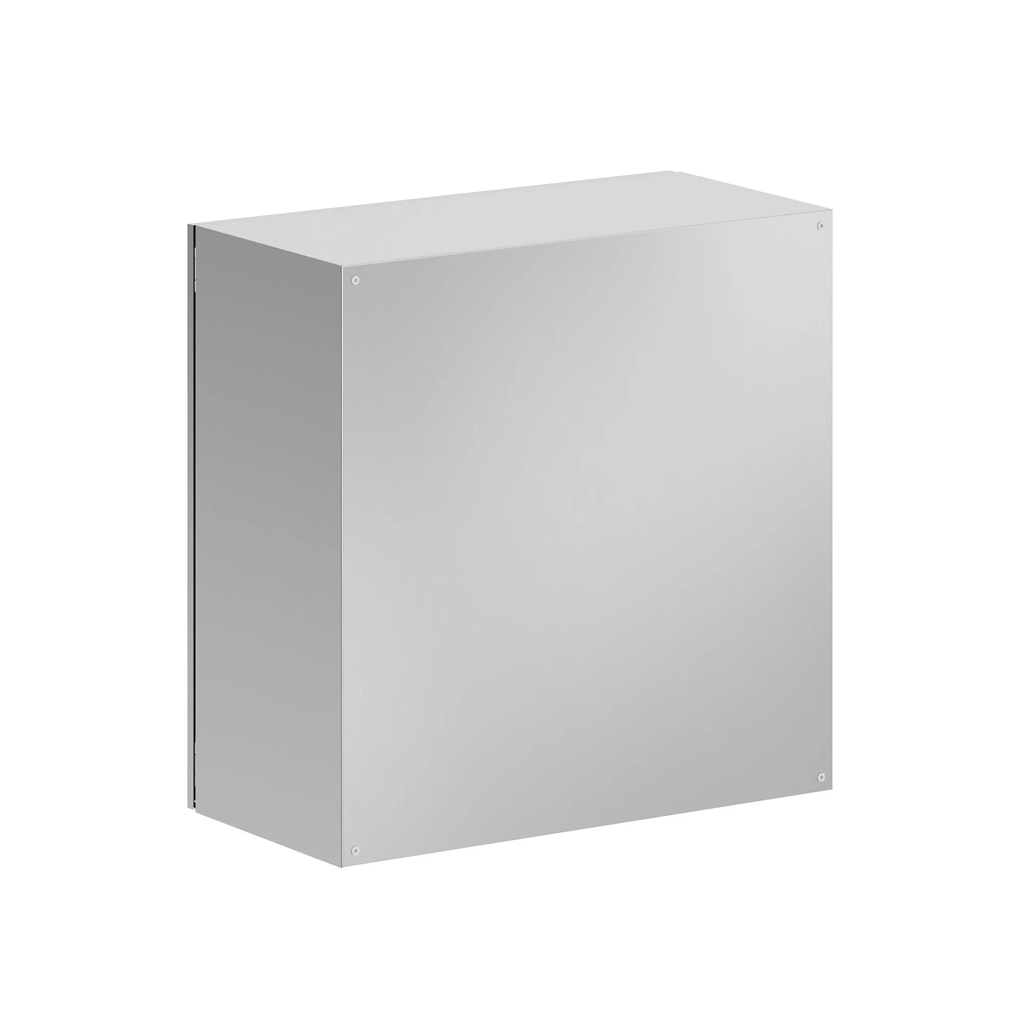 Корпус навесной STH с М/П из нержавеющей стали AISI304 800х800х400мм без фланца DKC R5STH0884-304 - Фото 3