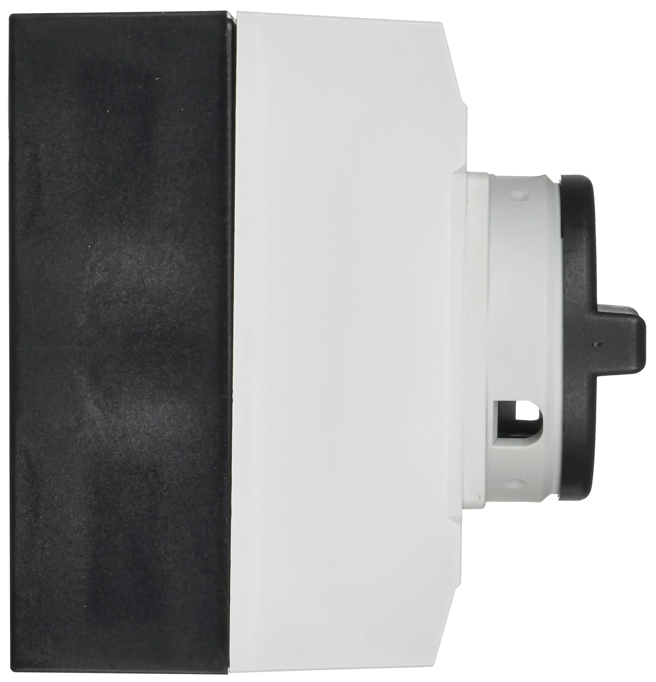 Переключатель кулачковый в боксе закрытая рукоятка 10А схема 55 IEK - Фото 5