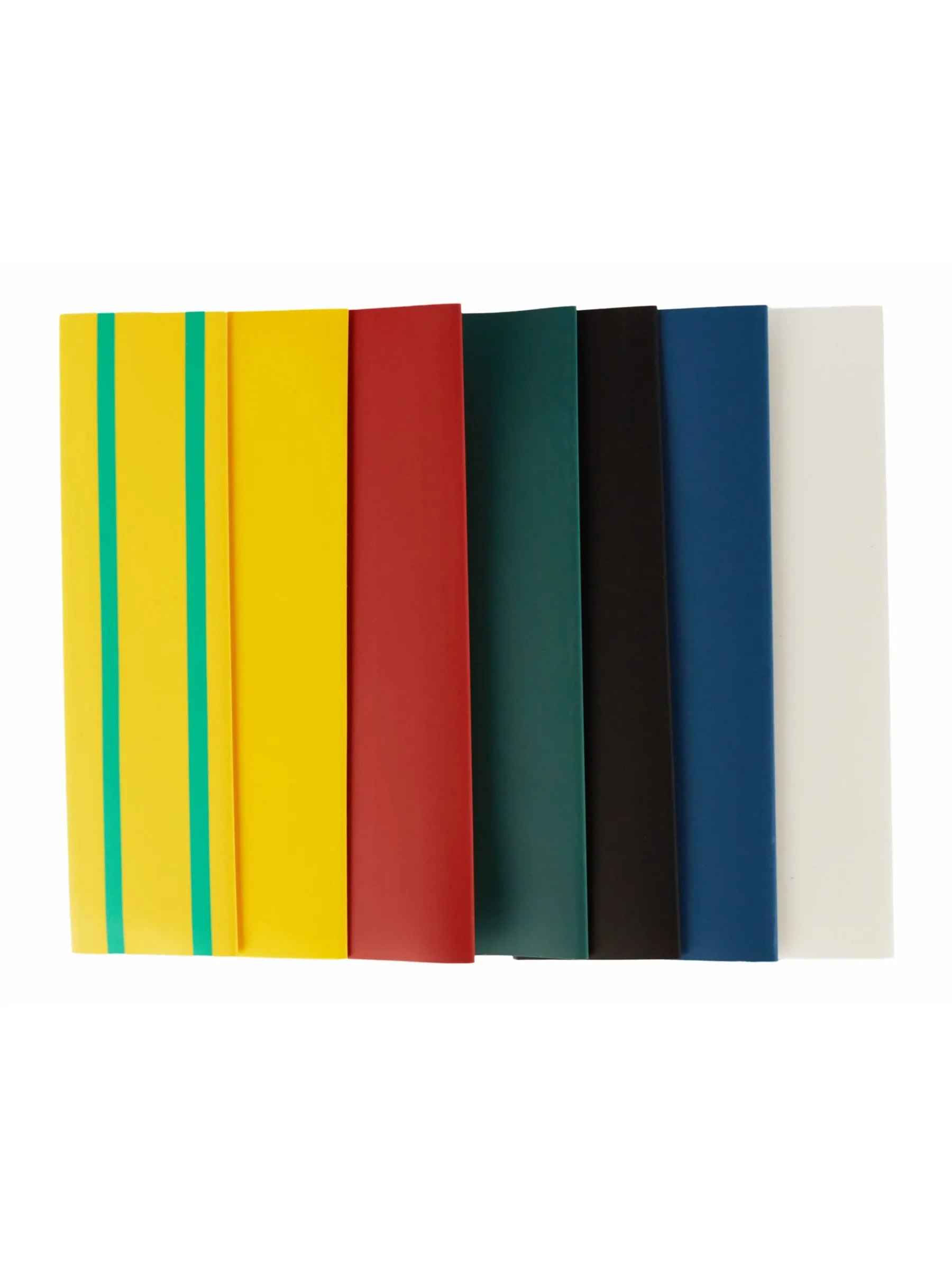 Набор ТТУ нг-LS 16/8мм L=100мм 7 цветов (21шт/упак) IEK - Фото 7