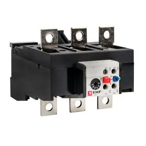 Реле тепловое РТЭ-4312 120-150А EKF 