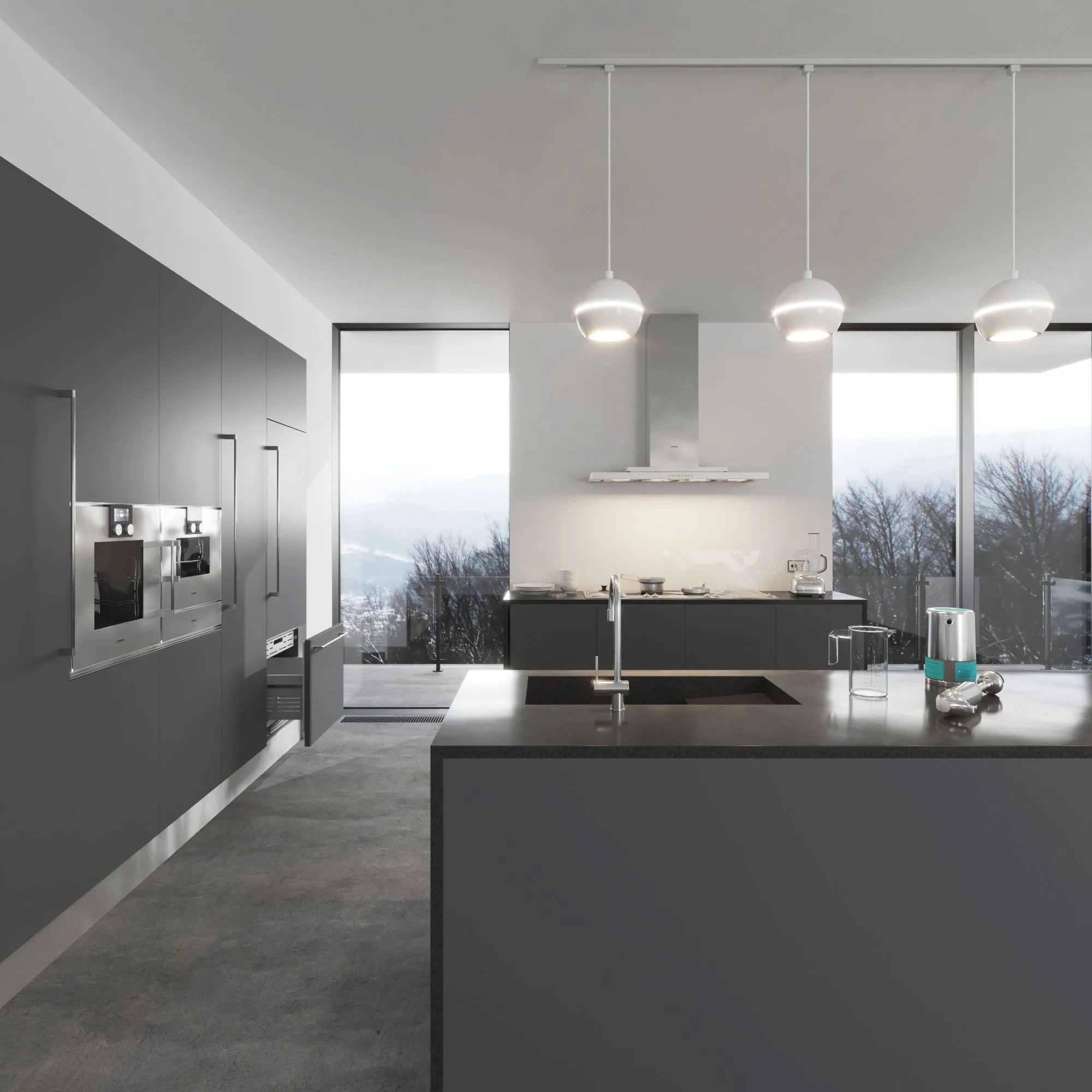 Светильник светодиодный подвесной DLS023 Elektrostandard - Фото 3