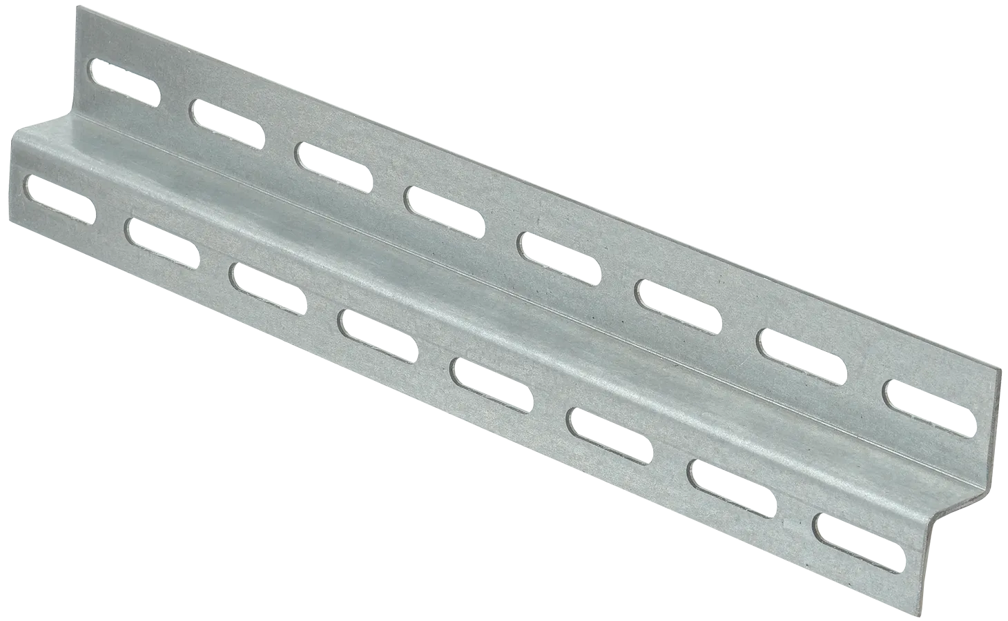 Профиль перфорированный Z-образный К238 2000 IEK