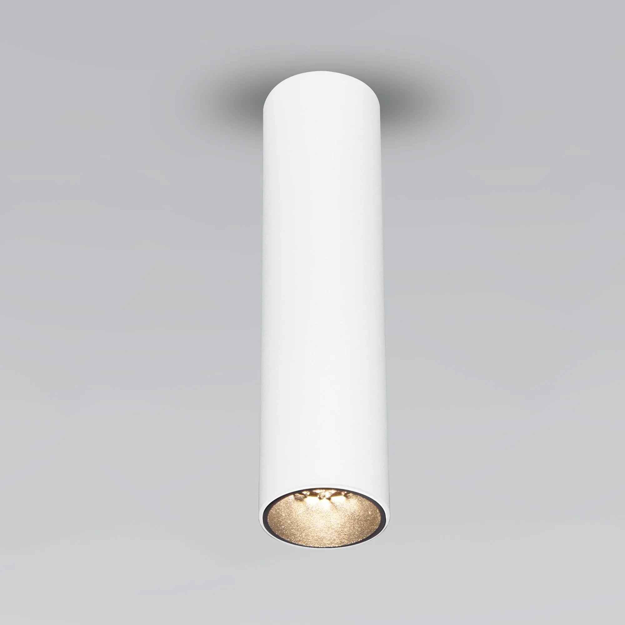 Pika 6W (25031/LED)/Светильник накладной белый 25031/LED Elektrostandard (УЦЕНКА) a061537уц