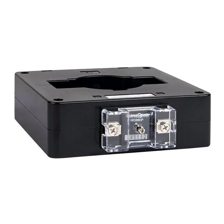 ТТЕ-100-1600/5А класс точности 0,5S EKF