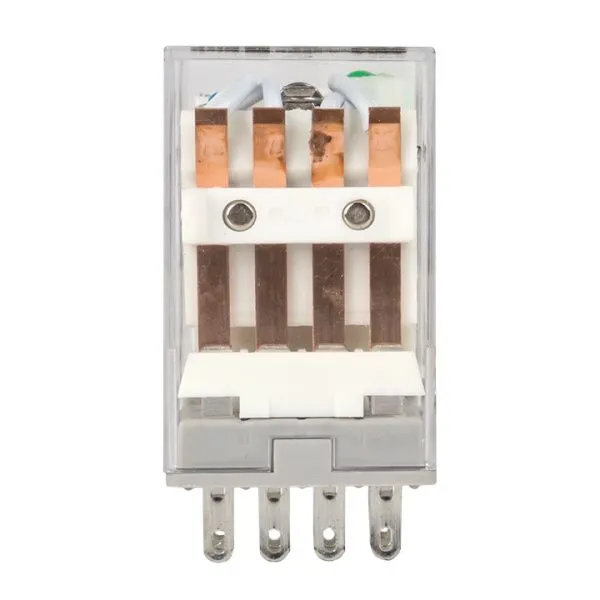 Реле промежуточное RPA 22/4 5A 24В DC EKF - Фото 15