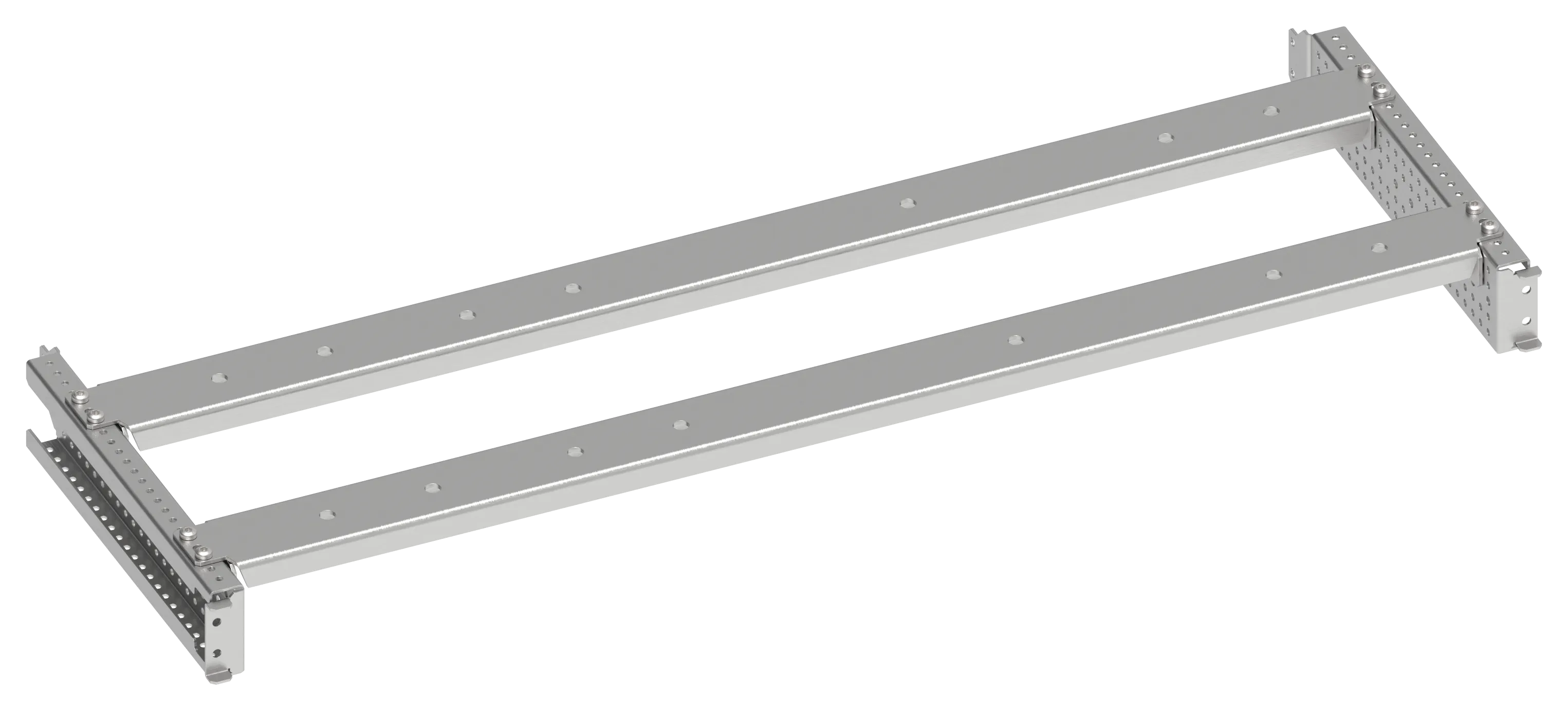 FORMAT Комплект установочный ARMAT ACB типоразмер G 3/4P 600х1000мм IEK FO-00-G-060-100