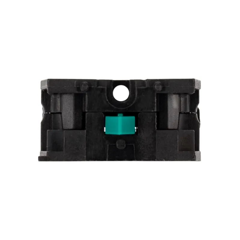 Контакт дополнительный XB-2 NО зеленый - Фото 5