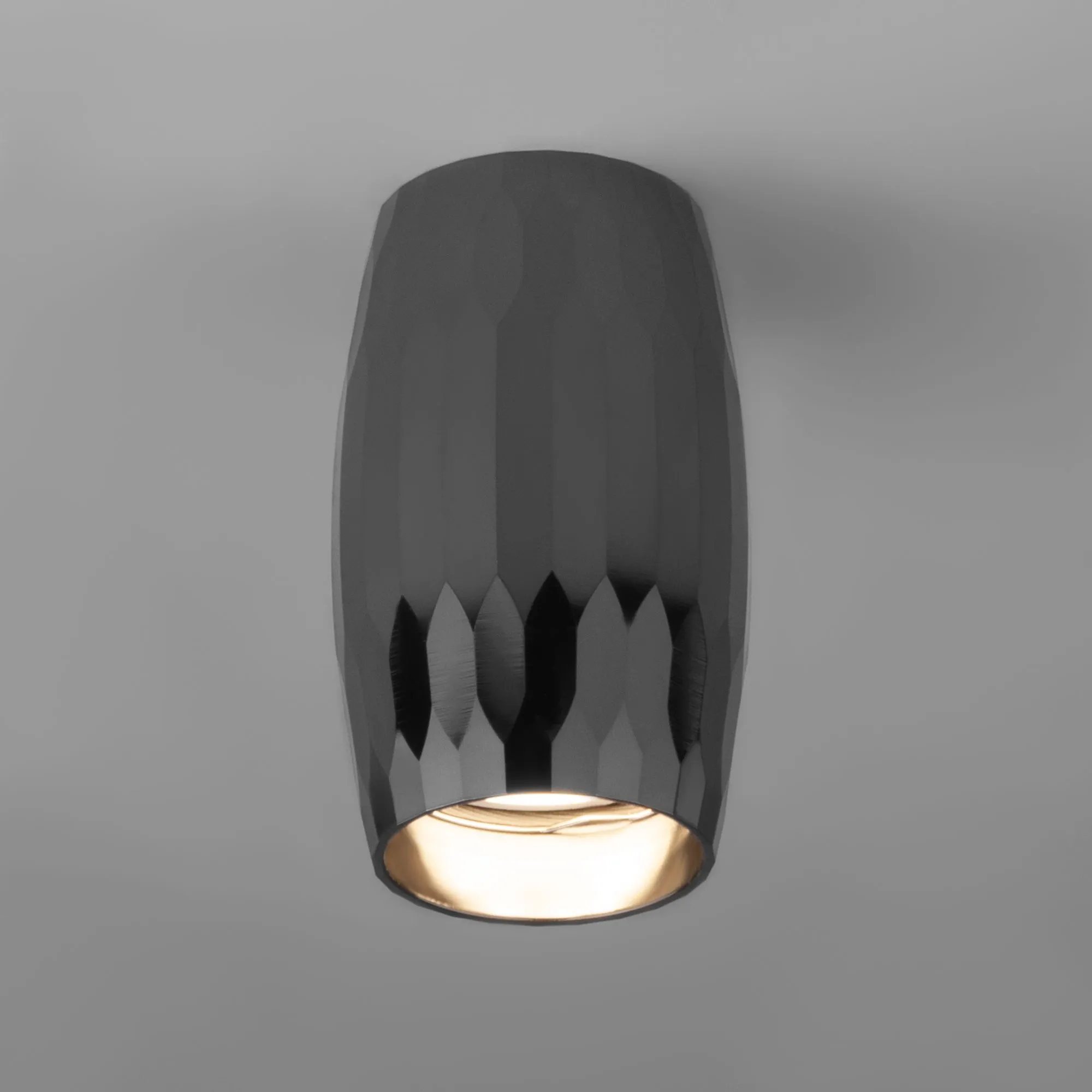 Светильник светодиодный акцентный DLN104 GU10 Elektrostandard Черный - Фото 3