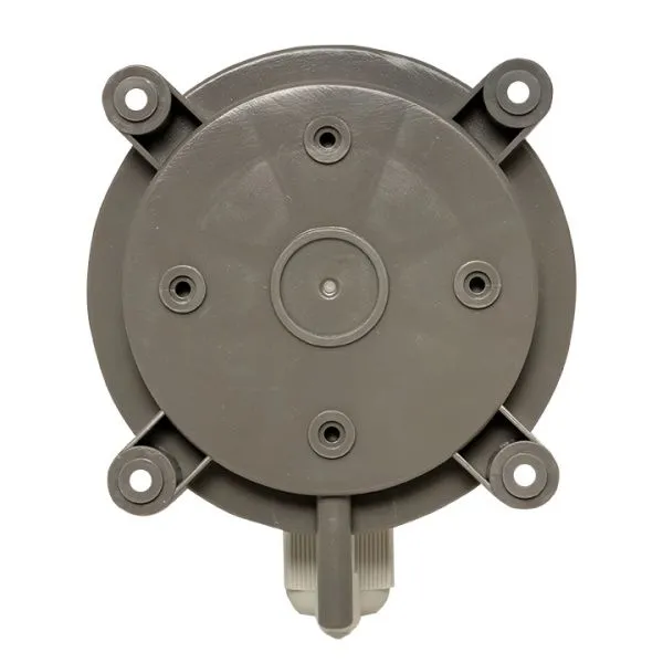 Реле перепада давления EKF RVG-10-200 (200 Па) - Фото 2