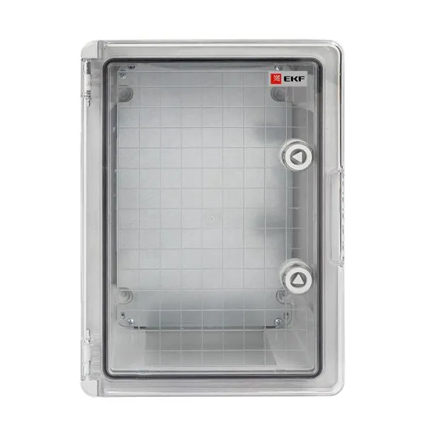 ЩМП-П прозрачная дверь (350х250х150) IP65 PROXIMA EKF - Фото 3