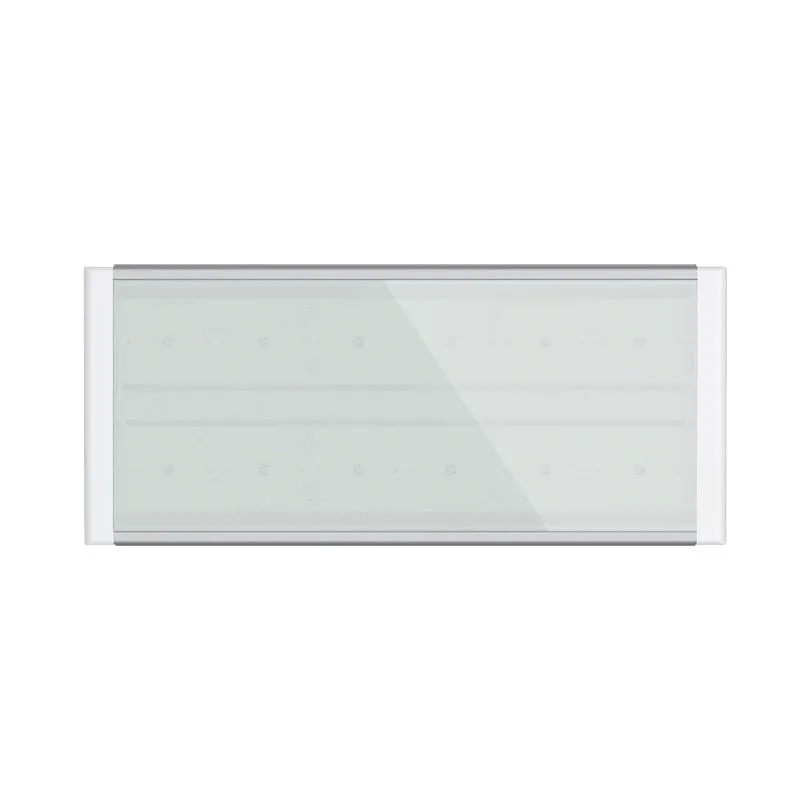 Уличный светильник WOLTA PRO АВРОРА ДКУ01-60-001-4К Д120 60Вт 4000К IP65 Матовый ДКУ01-60-001-4К Д120