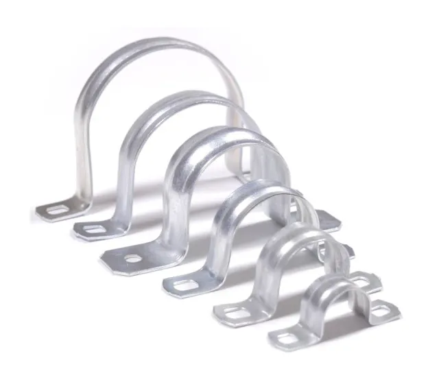 Скоба двухлапковая СМД 20 (100шт/уп)