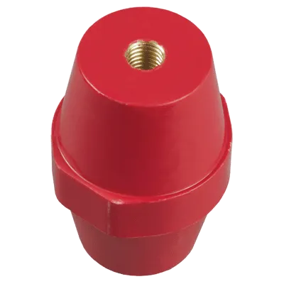 Изолятор SM40 (М8) силовой IEK