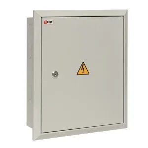 ЩРВ-24 (390х340х120) IP31 PROXIMA EKF - Фото 7