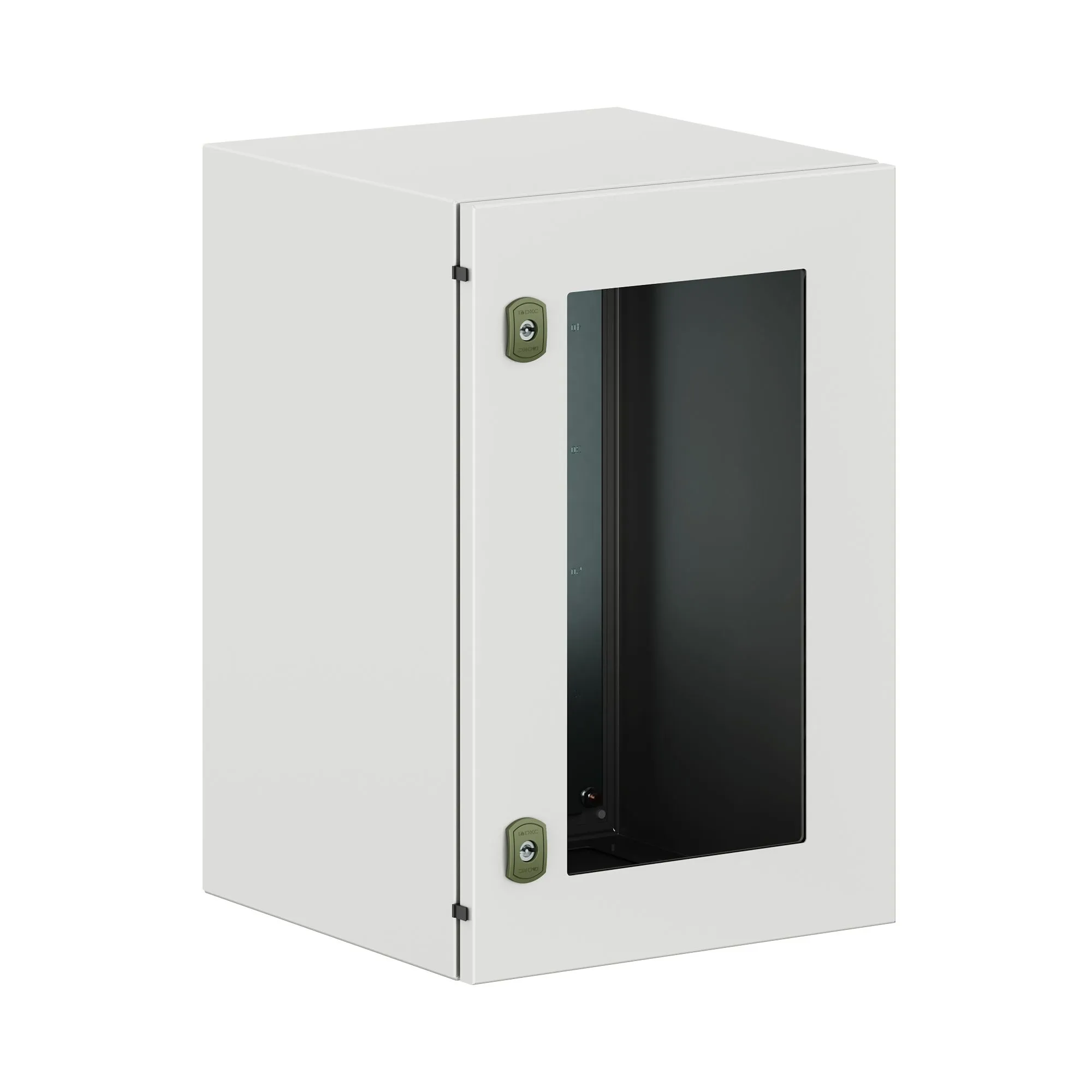 Корпус навесной уличный ST Outdoor с М/П с прозр. дверью 600х400х400мм IP66 DKC R5STX0644-OUTDOOR R5STX0644-OUTDOOR