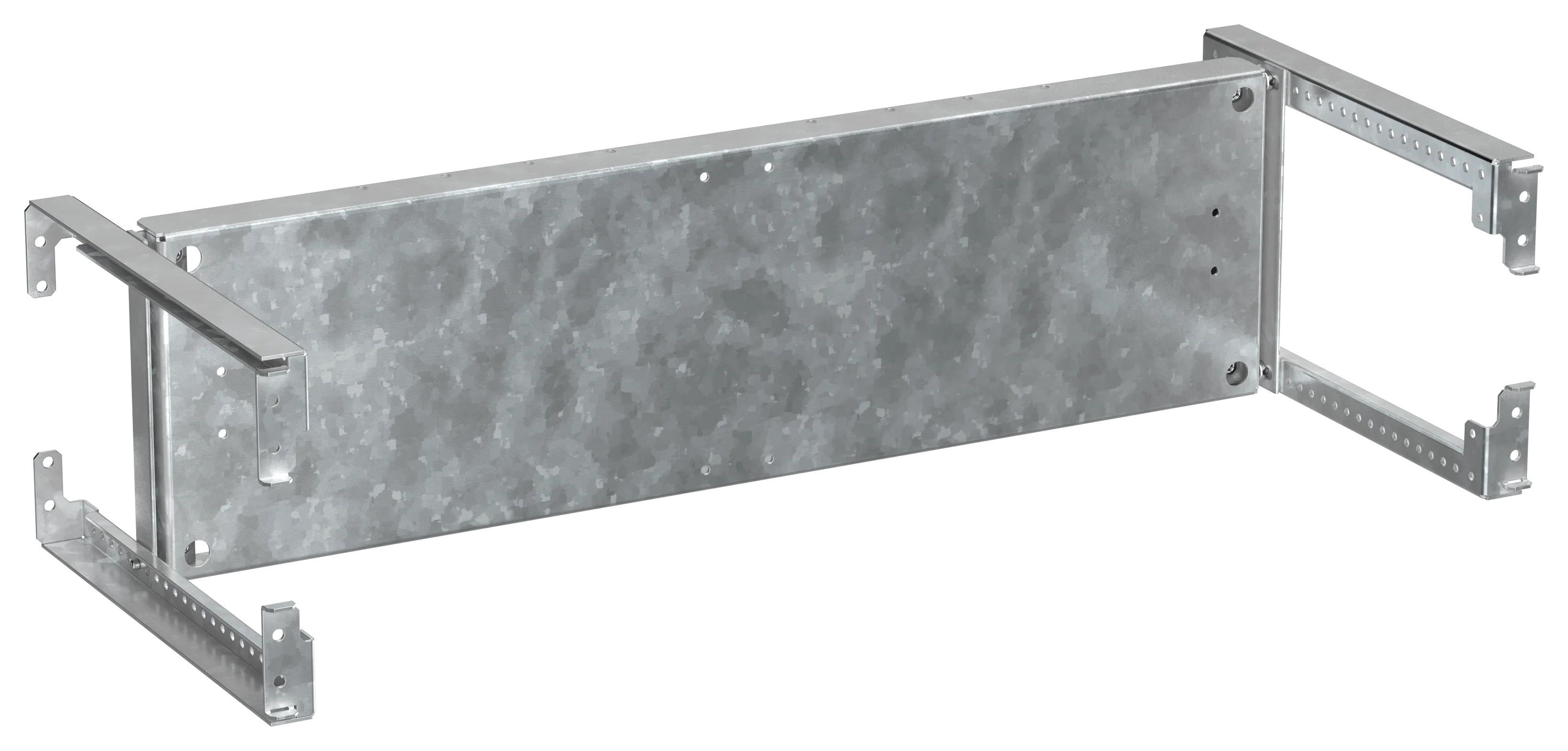 FORMAT Панель монтажная универсальная 200х800мм IEK