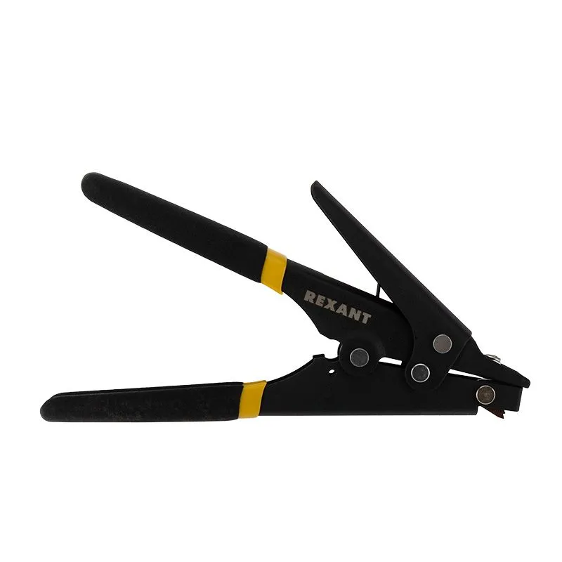 Инструмент HT-51 для монтажа стяжек 2,4-10мм REXANT - Фото 2