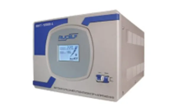 Стабилизатор напряжения RUCELF SDF.II-12000-L