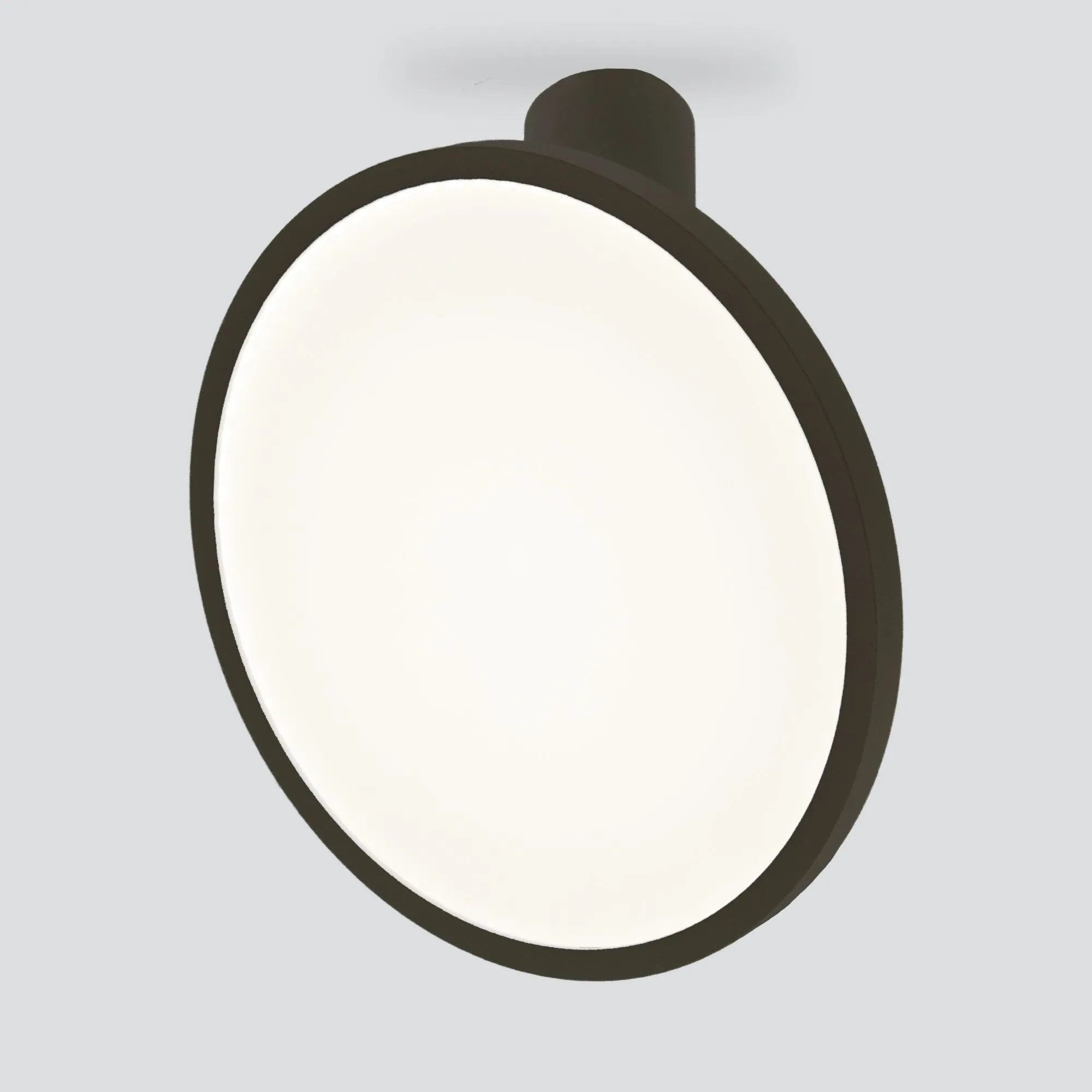 Светильник светодиодный накладной DLS029 Elektrostandard - Фото 2