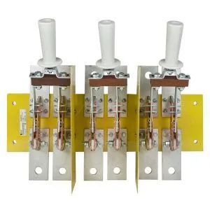 Разъединитель РЕ19-44-31170 2000А EKF