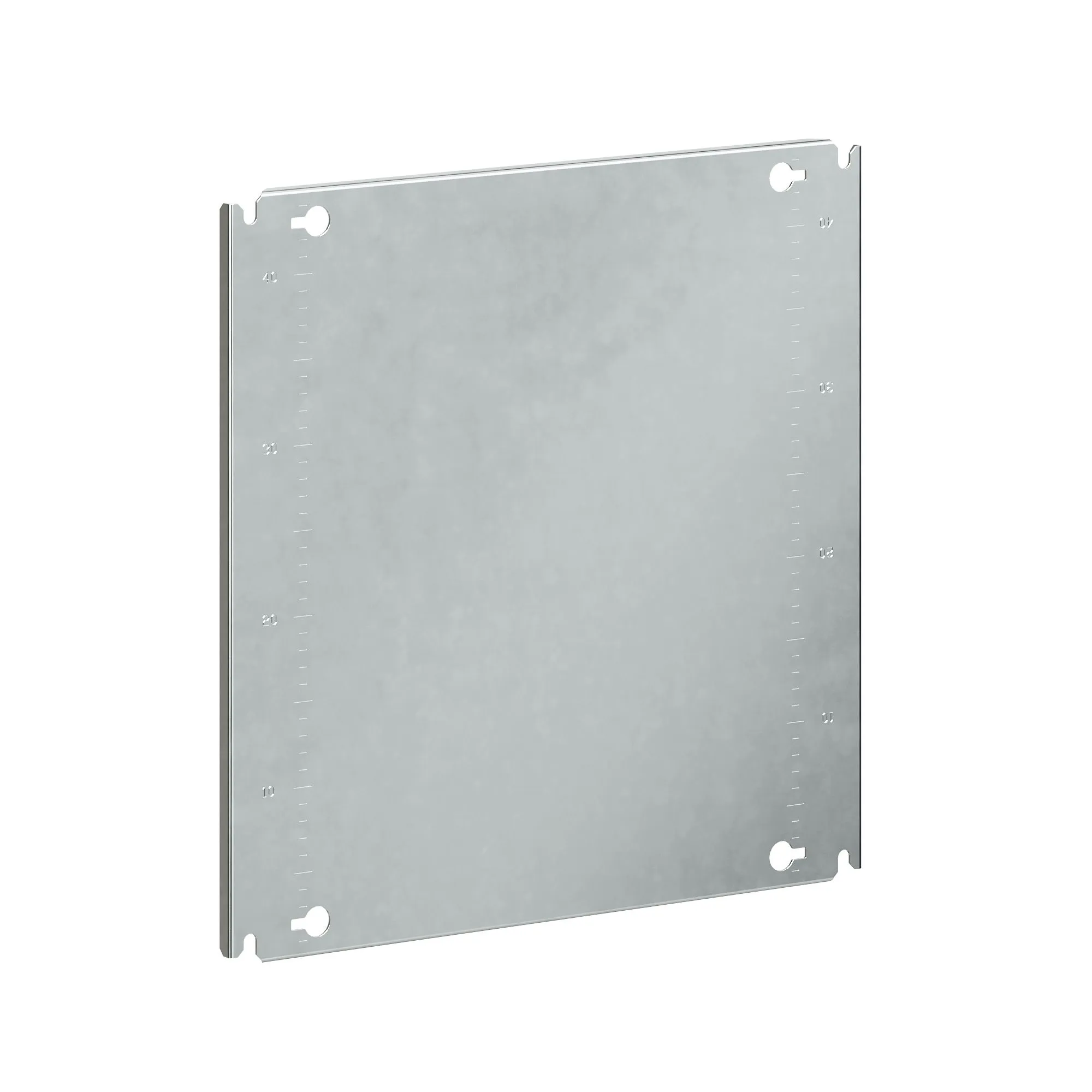 Плата монтажная для шкафа ST 500х500 DKC R5ST055MP R5ST055MP
