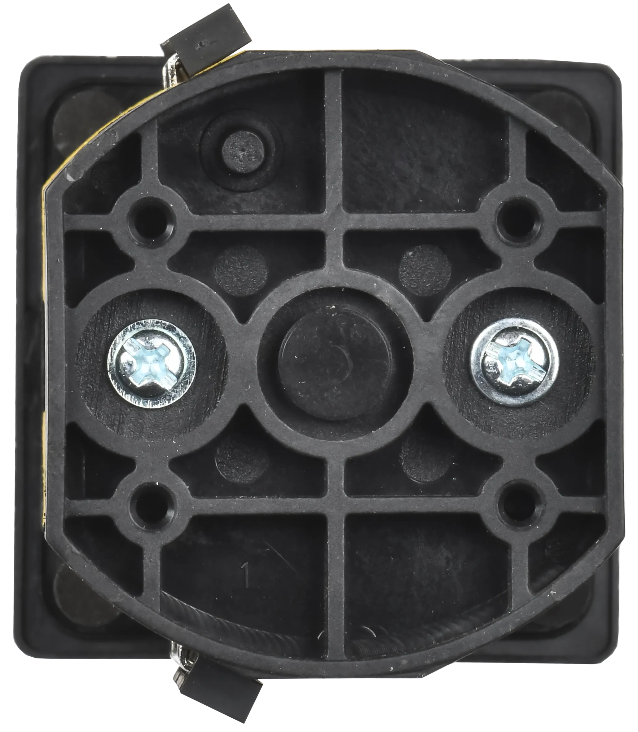 Переключатель кулачковый стандартная рукоятка 10А схема 84 IEK - Фото 5