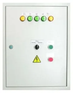 ШУЭ-22-XP777-IP54 ROV109