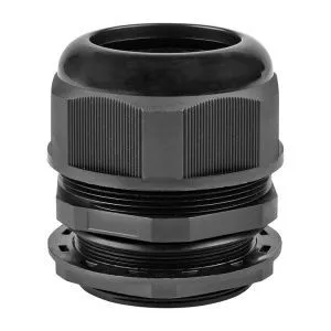 Сальник MG63 IP68 d отверстия 63мм d проводника 40-50мм EKF plc-mg-63