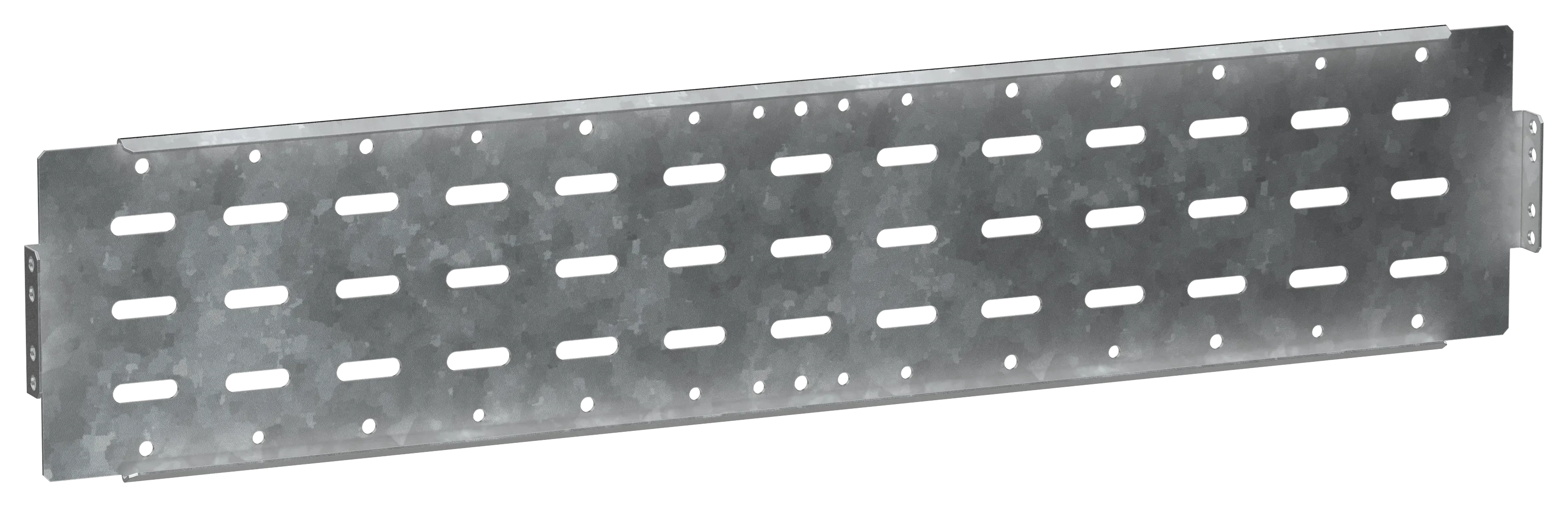 FORMAT Перегородка секционирования вертикальная 150х800мм IEK FO-00-SWV-015-080