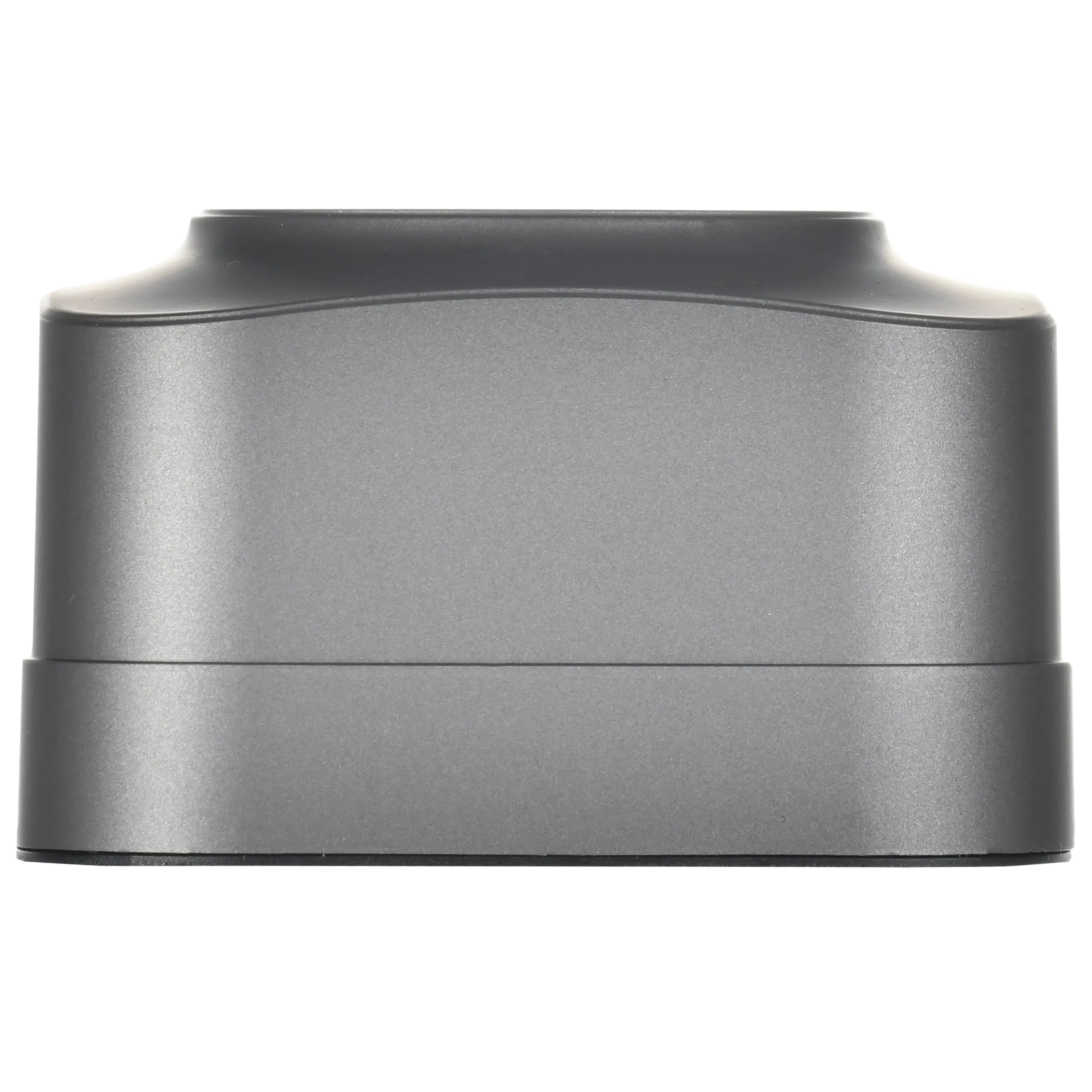 GLORY Розетка для открытой установки компьютерная RJ45 кат.5E РК10-ХСм сталь матовый IEK - Фото 4