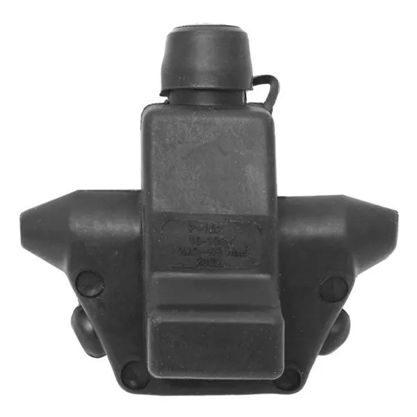 Зажим ответвительный влагозащищенный P152 16-150 мм2 / 2х6-95 мм2 - Фото 11