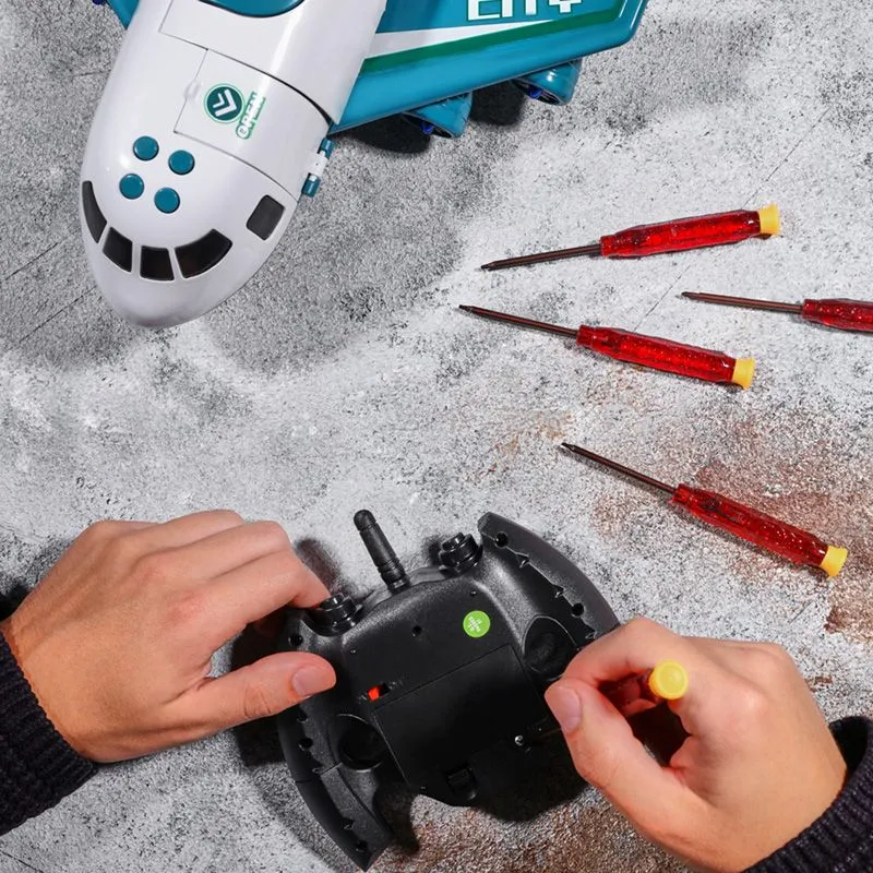 Набор отверток для точных работ 5 предметов REXANT - Фото 2