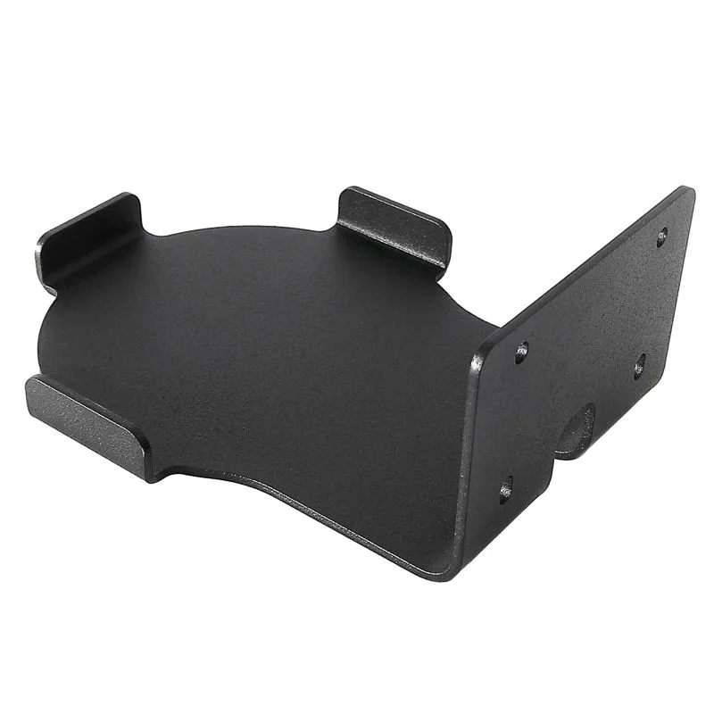 Кронштейн для Xbox Series X, настенный, черный REXANT - Фото 5