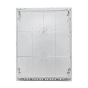 Щит слаботочный встраиваемый "ProfiBox" 513х403х105 IP41 EKF - Фото 9