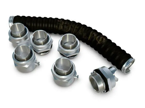 Комплект ВГ 22 У2 ГОФРОМАТИК (ЗЭТАРУС)