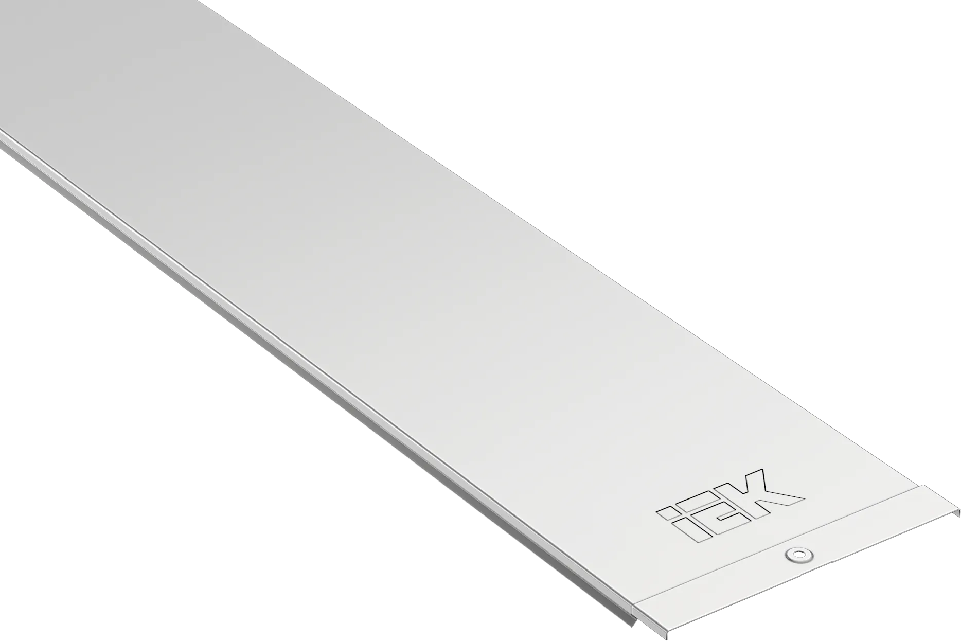 Крышка на лоток основание 300-0,55мм IEK