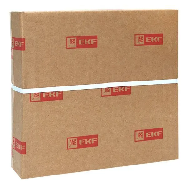 Кожух для навесного монтажа щита "Nova" 1 Габарит EKF - Фото 3