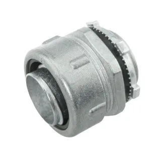 Резьбовой крепежный элемент с наружной резьбой РКН-38 У2 IP54 ГОФРОМАТИК (ЗЭТАРУС) zeta40415