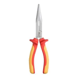 Длинногубцы Expert 200 мм 1000В EKF dg-200-exp-in