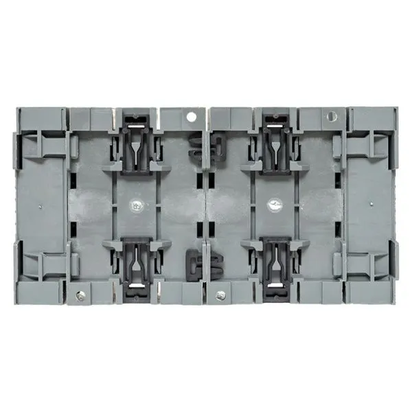 Рубильник 80A 4P реверсивный c рукояткой для прямой установки TwinBlock EKF - Фото 4