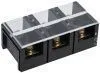 Блок зажимов наборный БЗН TC-6003 300мм2 600A 3 пары IEK 