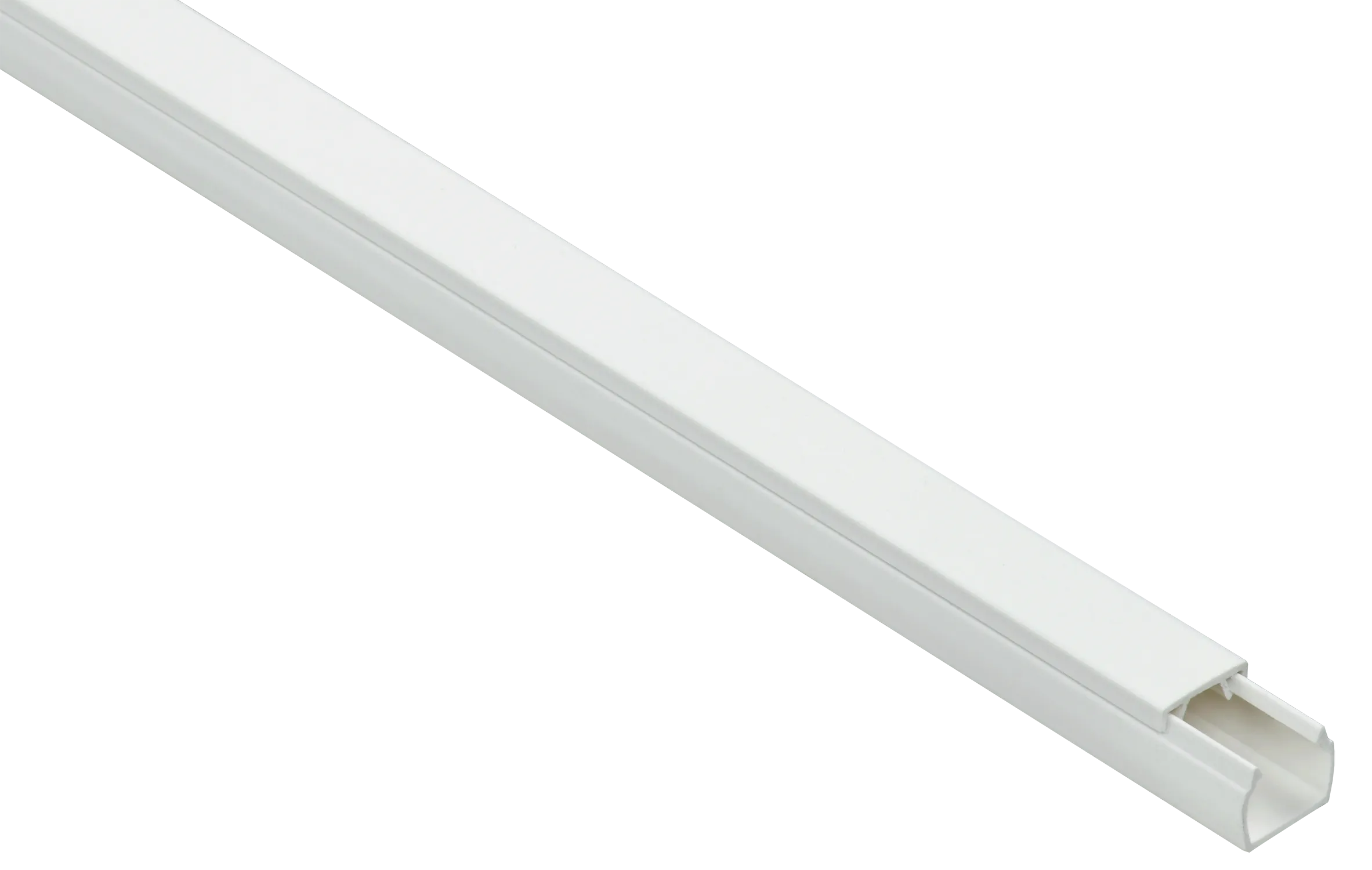 Кабель-канал магистральный 12х12 ЭЛЕКОР (120м) IEK