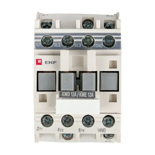 КМЭ 12А 36В 1NO EKF - Фото 2