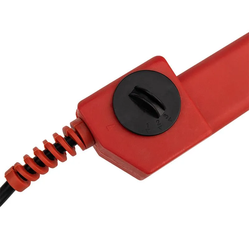 Сварочный аппарат для труб 900 Вт REXANT RX-900 (Japan teflon) - Фото 5