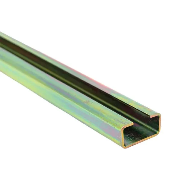 Монтажные направляющие КТЭ 265 EKF - Фото 2