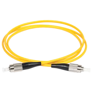 ITK Оптический коммутационный соединительный шнур (патч-корд), SM, 9/125 (OS2), FC/UPC-FC/UPC, (Simplex), 10м FPC09-FCU-FCU-C1L-10M