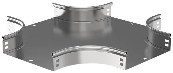 ESCA Крестовина плавная тип Г01 50х300мм IEK