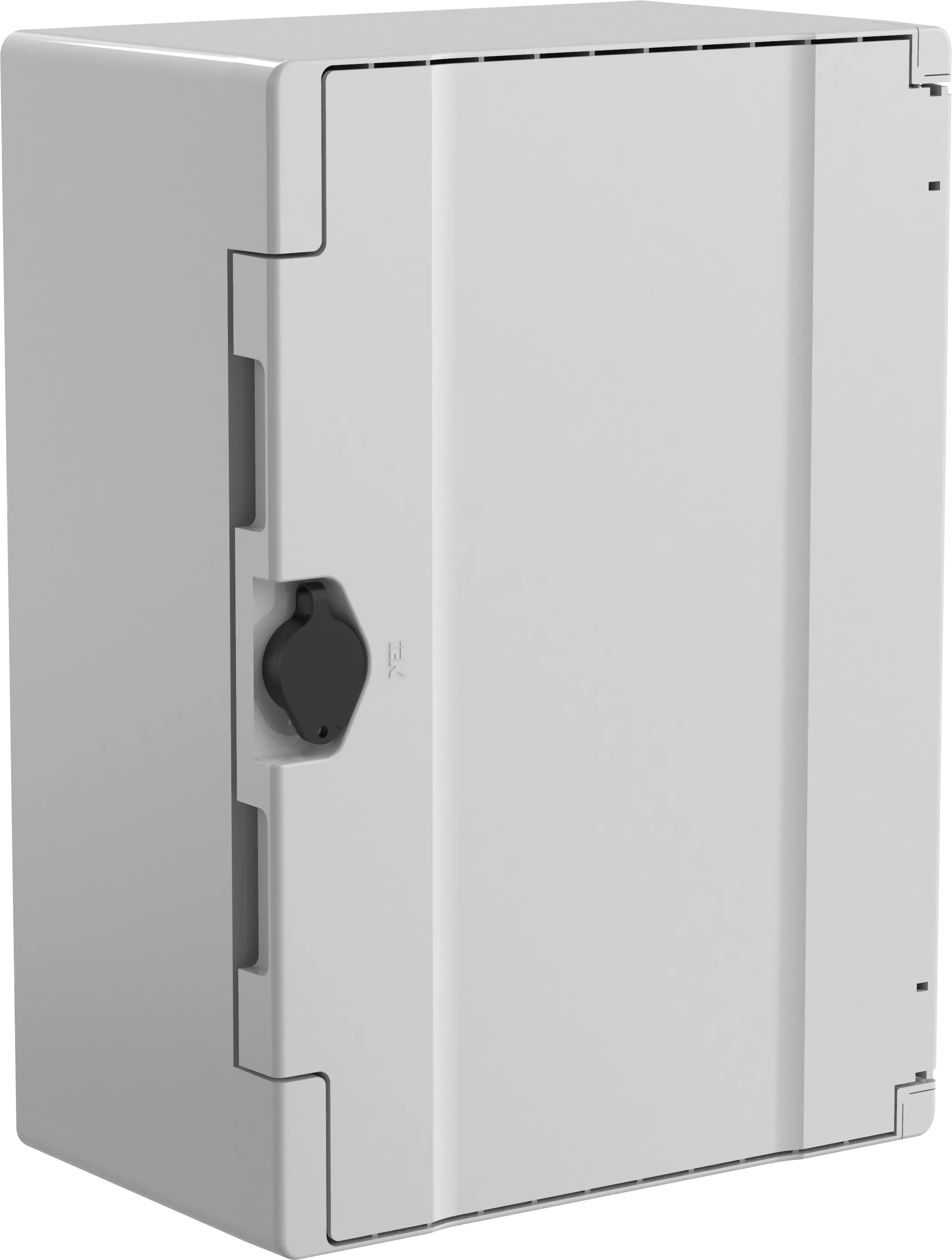 TETRA Корпус пластиковый ЩМПп 350х250х150мм IP66 IEK